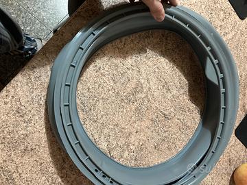 GUARNIZIONE SOFFIETTO OBLÒ LAVATRICE