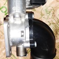 corpo farfallato fiat-iveco 3000