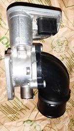 corpo farfallato fiat-iveco 3000