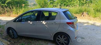 Yaris 1300 benzina