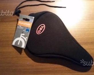 Coprisella imbottita in gel