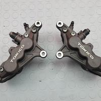 PINZE ANTERIORI KAWASAKI NINJA 900 1998 1999 ZX-9R