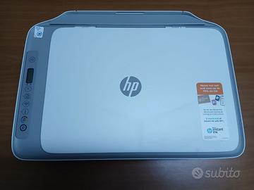 Stampante HP DeskJet 2720e