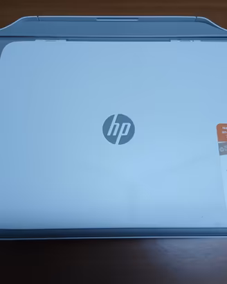 Stampante HP DeskJet 2720e