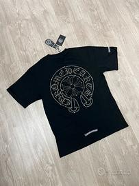 Maglietta chrome hearts