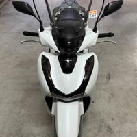 HONDA SH 125 ABS