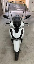 HONDA SH 125 ABS