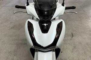 HONDA SH 125 ABS