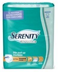 Pannoloni  Serenity Advance Pants morbido Super M