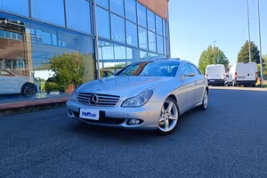 MERCEDES-BENZ CLS 350 CLS 350