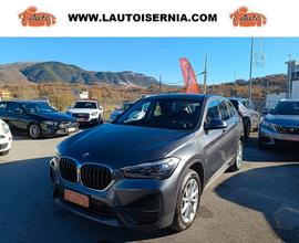 Bmw X1 xDrive18d Business Advantage auto