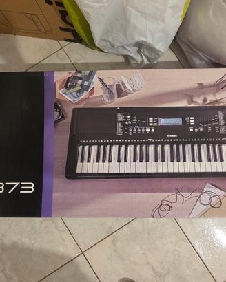 Tastiera Elettronica Yamaha PSR-E373