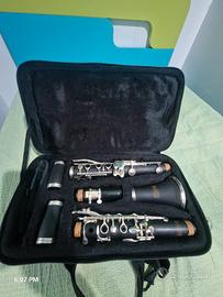 Clarinetto