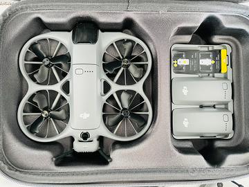DJI NEO 2 Fly More Combo