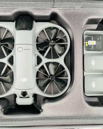 DJI NEO 2 Fly More Combo