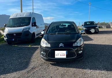 Citroen C3 1.4 HDi 70 Exclusive