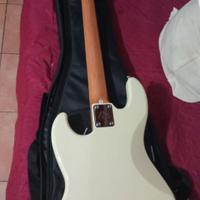 Basso elettrico