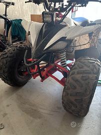 Quad 125