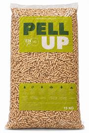 Pellet pagamento scarico 23 bancali