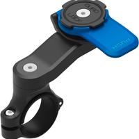 Quad Lock kit supporto smartphone x manubrio moto