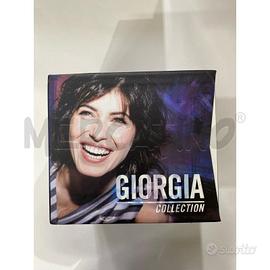 COFANETTO CD GIORGIA COLLECTION