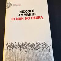 IO NON HO PAURA