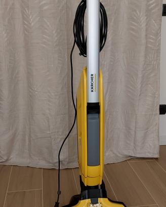 lavapavimenti Karcher