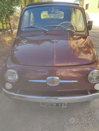 fiat 500 68