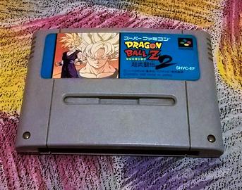 DBZ DragonBall Super Butoden 2 da Collezione
