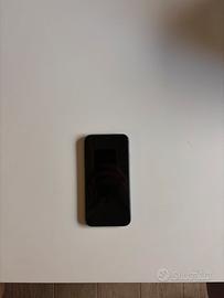 Iphone 11 nero 64 GB