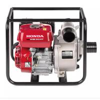 Motopompa irrigazione Honda WB30XT