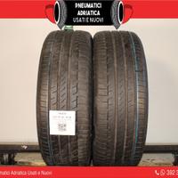 2 Gomme 215 55 R 18 Continental al 71% SPED GRATIS