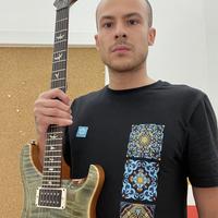 Lezioni di Chitarra Elettrica, Acustica,Classica