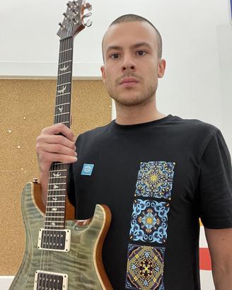 Lezioni di Chitarra Elettrica, Acustica,Classica