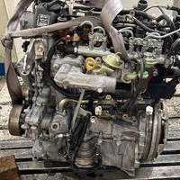MOTORE SEMICOMPLETO MINI Cooper 1a Serie diesel 14