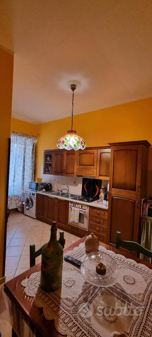Appartamento – Sessa Aurunca, Caserta - Vista 5