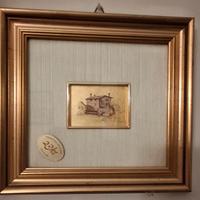 piccolo quadro decorativo 