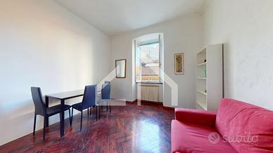 Ad.ze cittavecchia - stanza singola