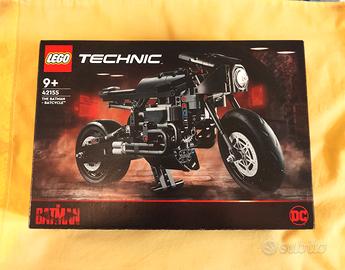 Lego Technic 42155