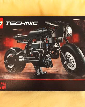 Lego Technic 42155