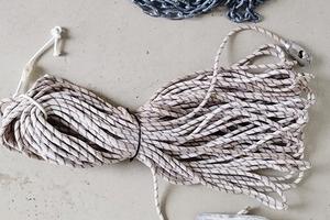 ANCORA 4kg HALL ALFA