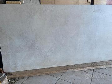 Piastrelle lastre ceramica 160x80