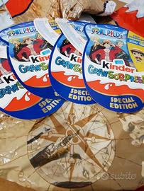 Luffy special collection One Piece 2026