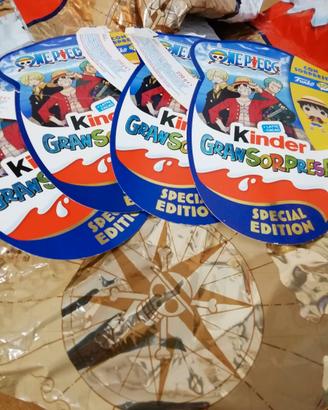 Luffy special collection One Piece 2026