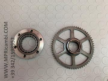 RUOTA LIBERA YAMAHA R6 2000 1999 YZF 2001 2002