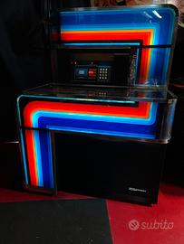 SEEBURG VOGUE JUKE BOX