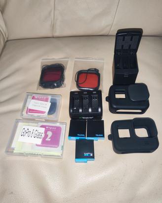 Accessori GoPro Hero 8