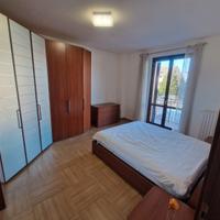 Bilocale Indipendente con Terrazzo e Climatizzazio