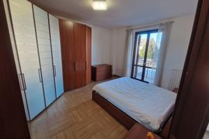 Bilocale Indipendente con Terrazzo e Climatizzazio