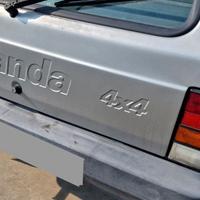 Ricambi Fiat Panda 4x4